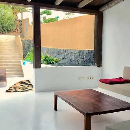 Casa Isabel Ii Vila *