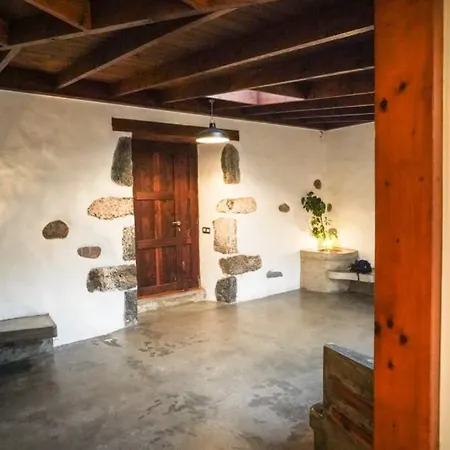 Vila Casa Isabel Ii Los Valles