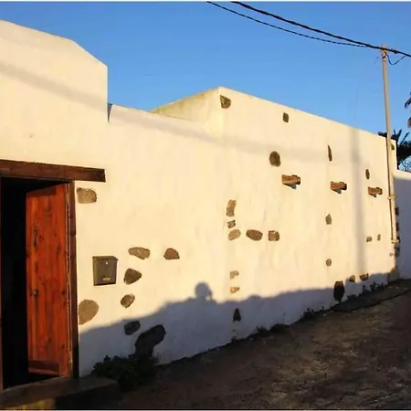 Casa Isabel Ii וילה *