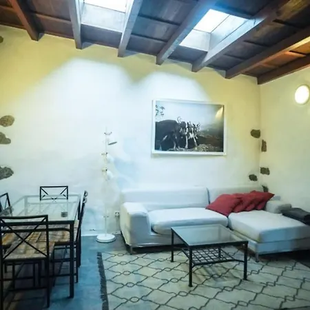 Villa Casa Isabel Ii