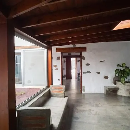 Casa Isabel Ii