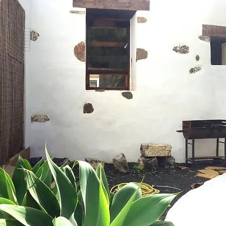 Casa Isabel Ii Los Valles