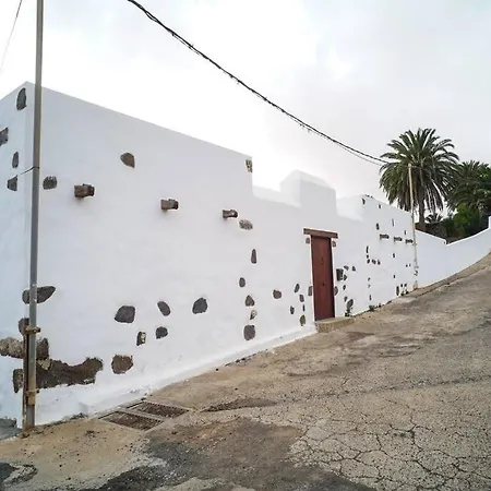 Villa Casa Isabel Ii *