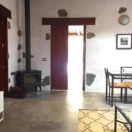 Casa Isabel Ii Villa