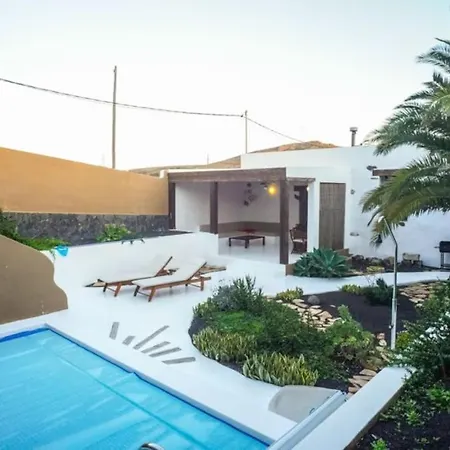 Villa Casa Isabel Ii