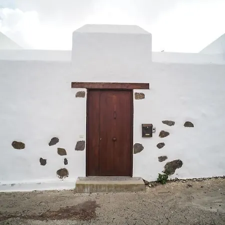 Casa Isabel Ii Villa Los Valles