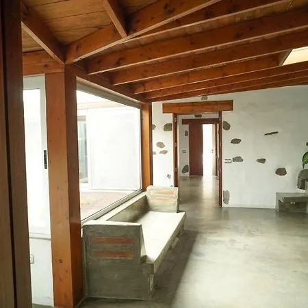 Casa Isabel Ii וילה *